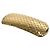 Accessorio per capelli Barrette in metallo dorato Louis Vuitton D'oro - vista 2