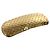 Accessorio per capelli Barrette in metallo dorato Louis Vuitton D'oro - vista 3