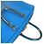 Borsa Louis Vuitton Epi Porte Documents Voyage Blu - vista 9