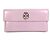 Hermès Clutch in pelle Hermes Rosa Porpora