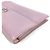 Hermès Clutch in pelle Hermes Rosa Porpora - vista 3