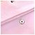 Hermès Clutch in pelle Hermes Rosa Porpora - vista 9
