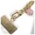 Dragon Louis Vuitton Monogram Phone Strap Marrone Multicolore - vista 6
