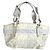 Fendi Zucca FF Logo Gürteltasche Weiß - Ansicht 2