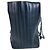 Borsa Tote Chanel New Mademoiselle CC Nero Argento - vista 3