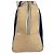 Bolso deportivo Chanel en lona azul marino Blanco - vista 2