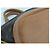 Borsa Louis Vuitton Alma Monogram Canvas PM Marrone - vista 3
