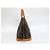 Borsa Louis Vuitton Alma Monogram Canvas PM Marrone - vista 7