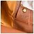 Louis Vuitton Musette Monogram Canvas medium Marrone - vista 5