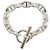 Hermès Bracciale in argento Chaîne d'ancre GM, 13