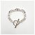 Hermès Bracciale in argento Chaîne d'ancre GM, 13 - vista 2