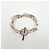 Hermès Bracciale Chaîne d'Ancre GM Argento, Misura 14 - vista 3