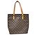 Tote Vavin Louis Vuitton Monogram Canvas GM Marrone