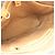 Tote Vavin Louis Vuitton Monogram Canvas GM Marrone - vista 3