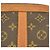 Louis Vuitton Babylone Handtasche Monogram Canvas Braun - Ansicht 6