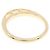 Cartier Ringband aus 18K Gelbgold - Ansicht 3