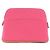 Borsa Pouch Mini Bolide Hermès Rosa - vista 2