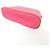 Borsa Pouch Mini Bolide Hermès Rosa - vista 3