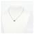 Hermès Hermes Pop H MINI 147992FP Necklace Silvery Pink  - view 5