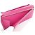 Hermès Cartera Hermes Bearn Soufflé Rosa - vista 10