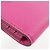 Hermès Cartera Hermes Bearn Soufflé Rosa - vista 5