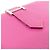 Hermès Cartera Hermes Bearn Soufflé Rosa - vista 6