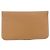 Cartera Hermès Dogon Duo Castaño - vista 2
