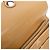 Cartera Hermès Dogon Duo Castaño - vista 8
