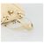 Saint Laurent Muse Shoulder Leather Small Bianco - vista 7