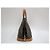 Borsa Louis Vuitton Alma Monogram Canvas PM Marrone - vista 7