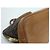Borsa Louis Vuitton Moon Alma in Tela Monogram Beige - vista 3