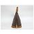 Borsa Louis Vuitton Moon Alma in Tela Monogram Beige - vista 6