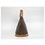 Borsa Louis Vuitton Moon Alma in Tela Monogram Beige - vista 7