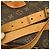 Borsa Louis Vuitton Cartouchiere Monogram Canvas GM Marrone - vista 6