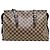 Borsa Louis Vuitton Chelsea Damier Marrone