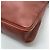 Borsa Hermès Massai Hobo in Pelle - Rosso Vinaccia Fuschia - vista 8