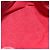 Louis Vuitton Noe Leather PM Rosso - vista 5