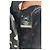 Munthe Plus Simonsen PLU Top sem mangas de bolinhas preto e branco PLÜ - vista 2