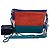 Borsa Chanel Passeport Medium in Scamosciato Multicolore
