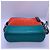 Borsa Chanel Passeport Medium in Scamosciato Multicolore - vista 7