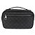 Louis Vuitton Ambler Waist Damier Graphite Marrone