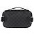 Louis Vuitton Ambler Waist Damier Graphite Marrone - vista 2