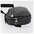 Louis Vuitton Ambler Waist Damier Graphite Marrone - vista 4