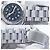 Autre Marque Orologio Hamilton Khaki Field Expedition da Uomo - vista 10