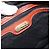 Fendi Vintage Pequin Boston Coated Canvas Large Marrone - vista 6