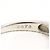 Autre Marque 18K Weißgold- und Gelbdiamant-Ring Golden - Ansicht 6