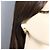 Autre Marque Orecchini a clip in oro 18K con diamanti D'oro - vista 6