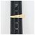 Autre Marque 18K Gelbgold- und Platin-Ring mit Diamant Golden - Ansicht 7
