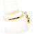 Autre Marque 18K Gelbgold Diamantring Golden - Ansicht 2