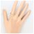 Autre Marque 18K Gelbgold Diamantring Golden - Ansicht 6